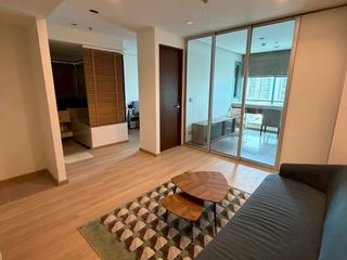 出租 1 卧室 公寓 在 Watthana, 曼谷