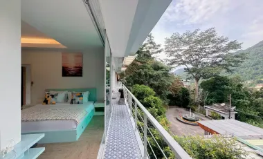 Condo en venta de 1 habitaciones en Kathu, Phuket