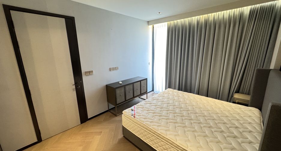 For rent 2 ベッドルーム condo in Watthana, Bangkok