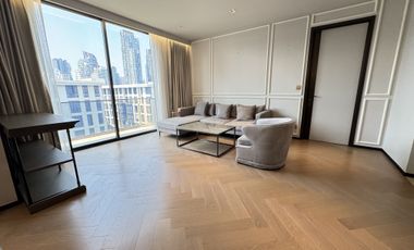 For rent 2 ベッドルーム condo in Watthana, Bangkok