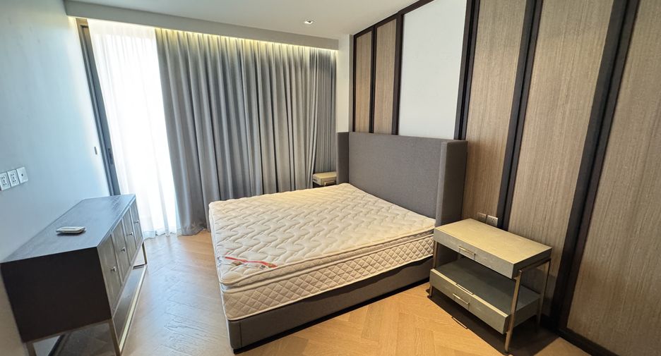 For rent 2 ベッドルーム condo in Watthana, Bangkok