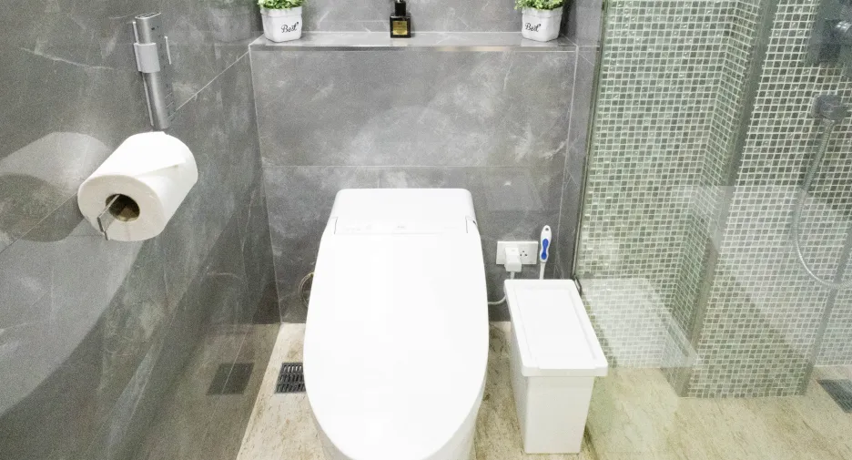 À vendre 2 chambres condo à Bang Lamung, Chonburi