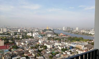 Condo en venta y en alquiler de 1 habitaciones en Bang Sue, Bangkok