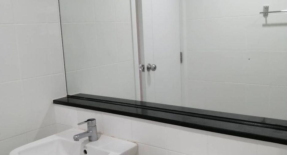 À vendre et à louer 1 chambre condo à Bang Sue, Bangkok