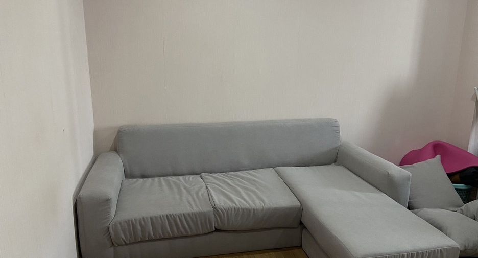 À vendre et à louer 1 chambre condo à Bang Sue, Bangkok