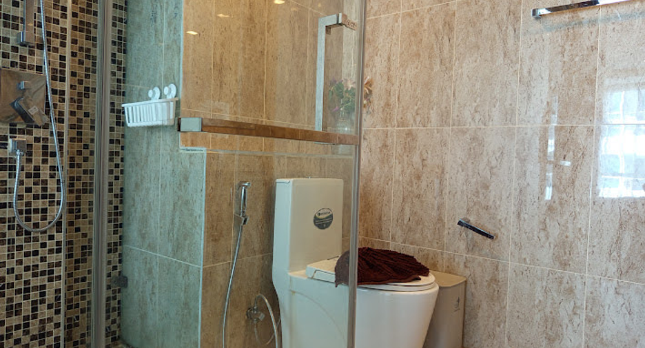 For rent 1 Beds condo in Bang Lamung, Chonburi