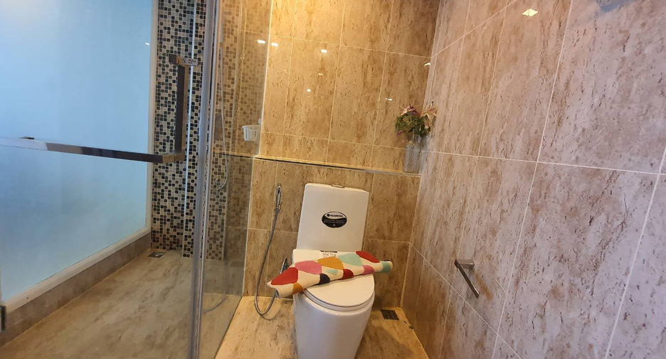 For rent 1 Beds condo in Bang Lamung, Chonburi