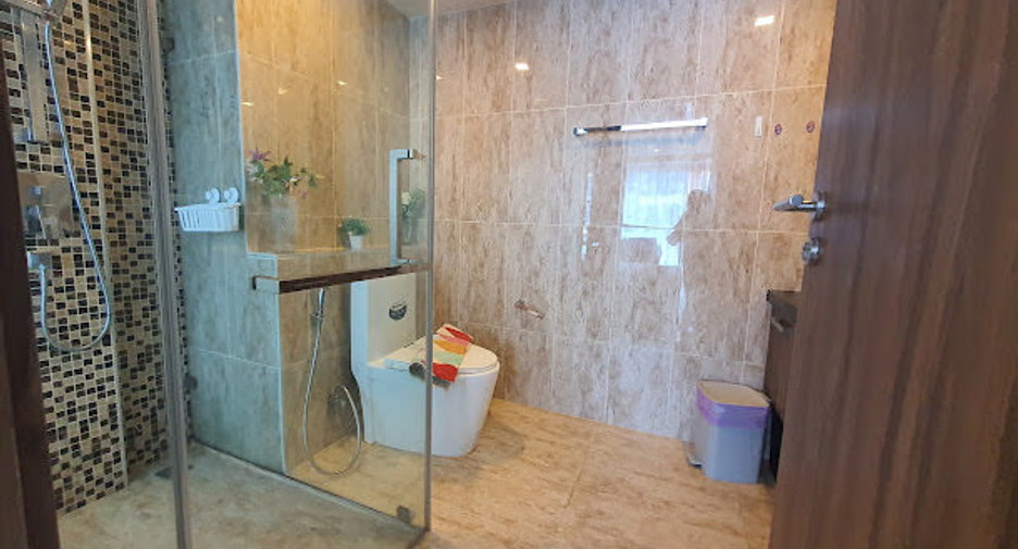 For rent 1 Beds condo in Bang Lamung, Chonburi