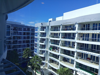 For Rent 1 Bedroom Condo In Bang Lamung, Chonburi