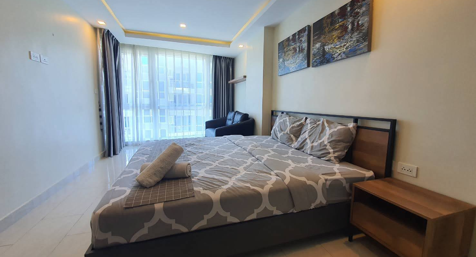 For rent 1 Beds condo in Bang Lamung, Chonburi