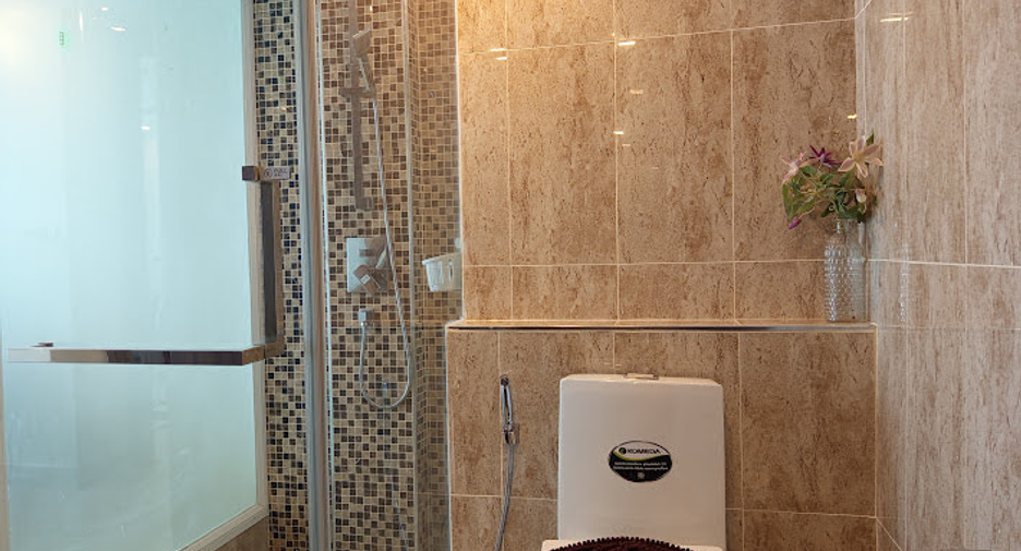 For rent 1 Beds condo in Bang Lamung, Chonburi