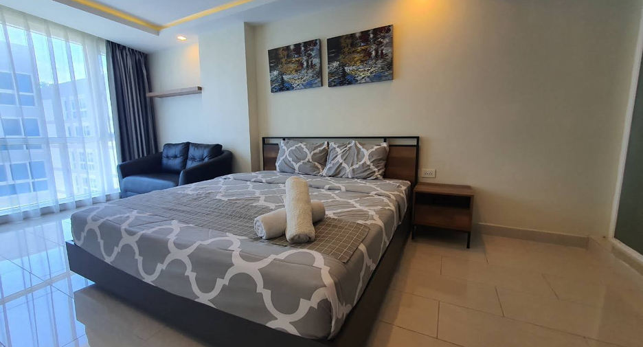 For rent 1 Beds condo in Bang Lamung, Chonburi