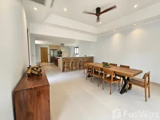 For rent 5 bedrooms villa in Thalang, Phuket