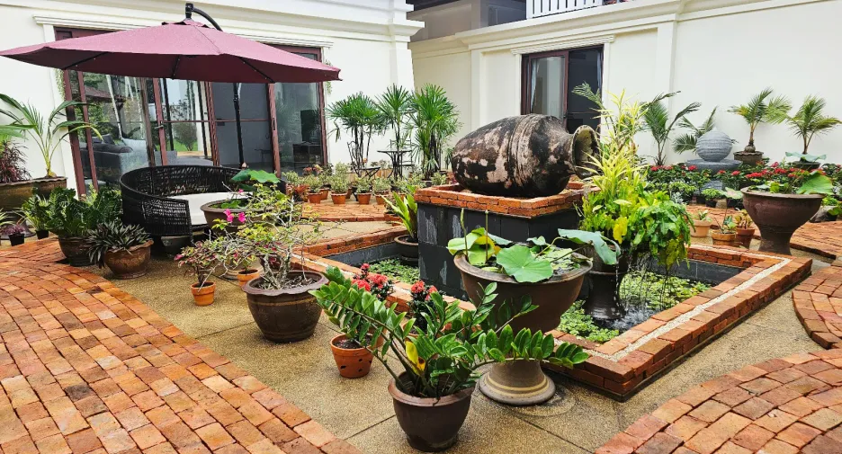 For rent 5 bedrooms villa in Thalang, Phuket