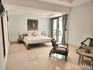 For rent 5 bedrooms villa in Thalang, Phuket