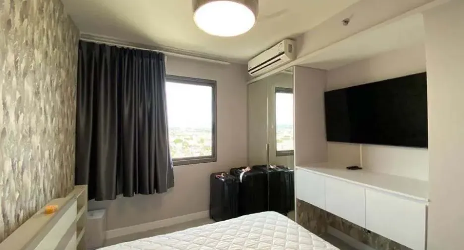 Condo en venta de 2 habitaciones en Bang Lamung, Chonburi