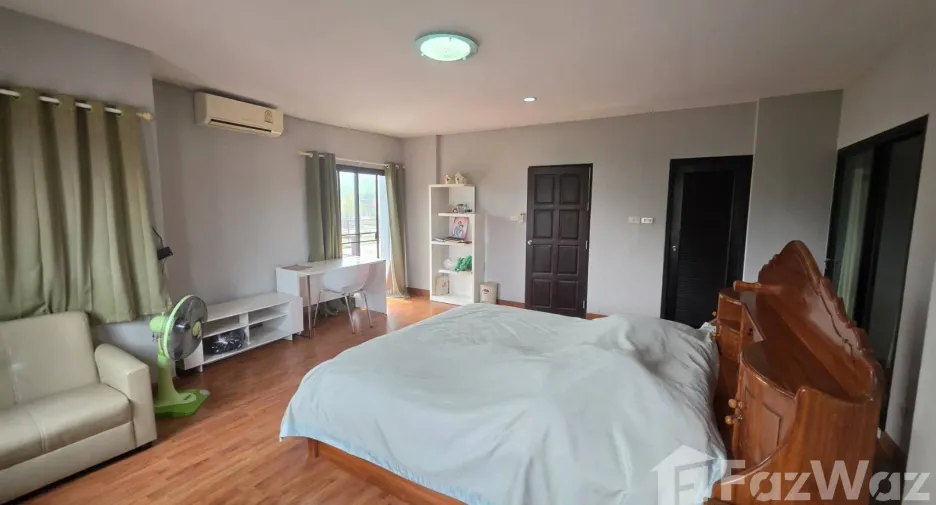 For rent 5 bedrooms house in Mueang Chiang Mai, Chiang Mai
