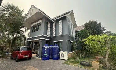 For rent 5 bedrooms house in Mueang Chiang Mai, Chiang Mai