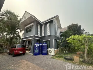À louer 5 chambres maison à Mueang Chiang Mai, Chiang Mai