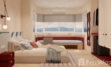 À vendre 1 chambre condo à Mueang Chiang Mai, Chiang Mai