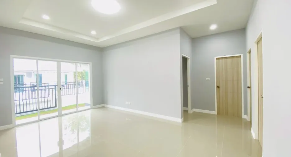 出售 3 卧室 独立屋 在 Doi Saket, Chiang Mai