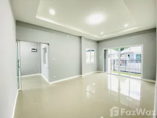 出售 3 卧室 独立屋 在 Doi Saket, Chiang Mai