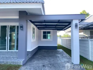 出售 3 卧室 独立屋 在 Doi Saket, Chiang Mai
