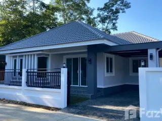 出售 3 卧室 独立屋 在 Doi Saket, Chiang Mai