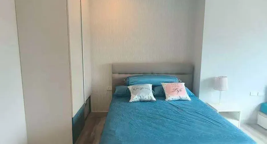 Condo en venta de 1 habitaciones en Bang Lamung, Chonburi