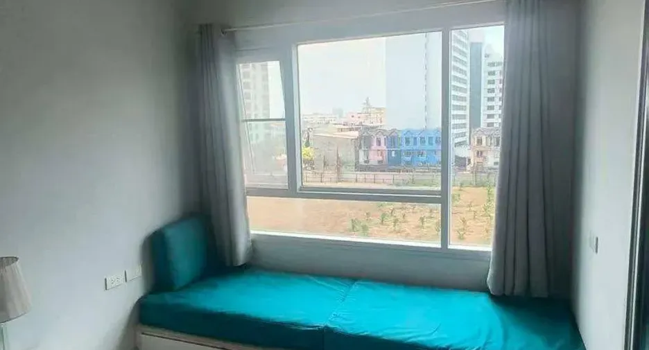Condo en venta de 1 habitaciones en Bang Lamung, Chonburi