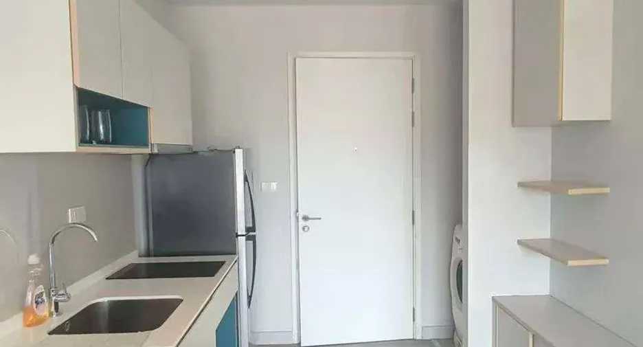 Condo en venta de 1 habitaciones en Bang Lamung, Chonburi