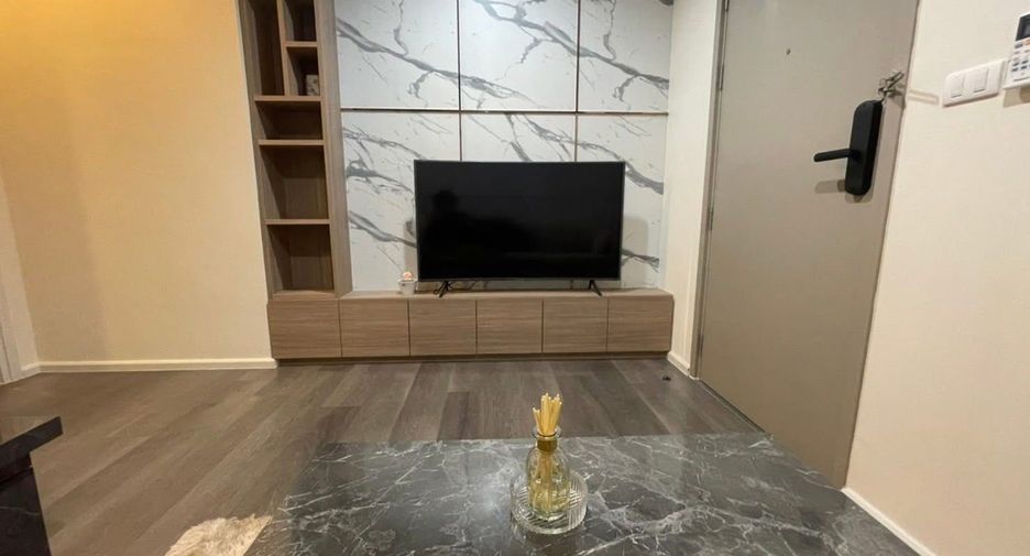 For rent 1 Beds condo in Bang Sue, Bangkok