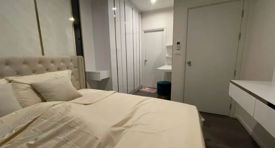 For rent 1 bed condo in Bang Sue, Bangkok