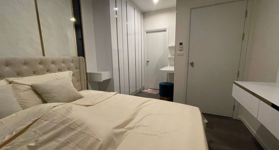 For rent 1 Beds condo in Bang Sue, Bangkok