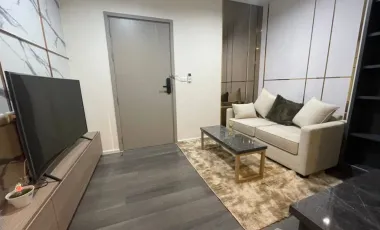 À louer 1 chambre condo à Bang Sue, Bangkok