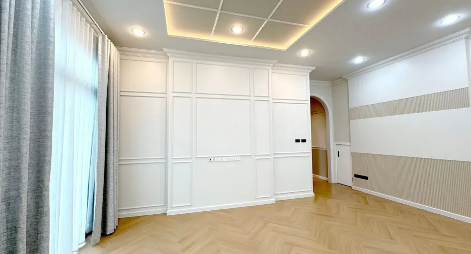 出售 和 出租 4 卧室 独立屋 在 Bang Phli, Samut Prakan