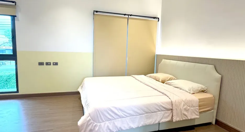 出售 和 出租 4 卧室 独立屋 在 Bang Phli, Samut Prakan