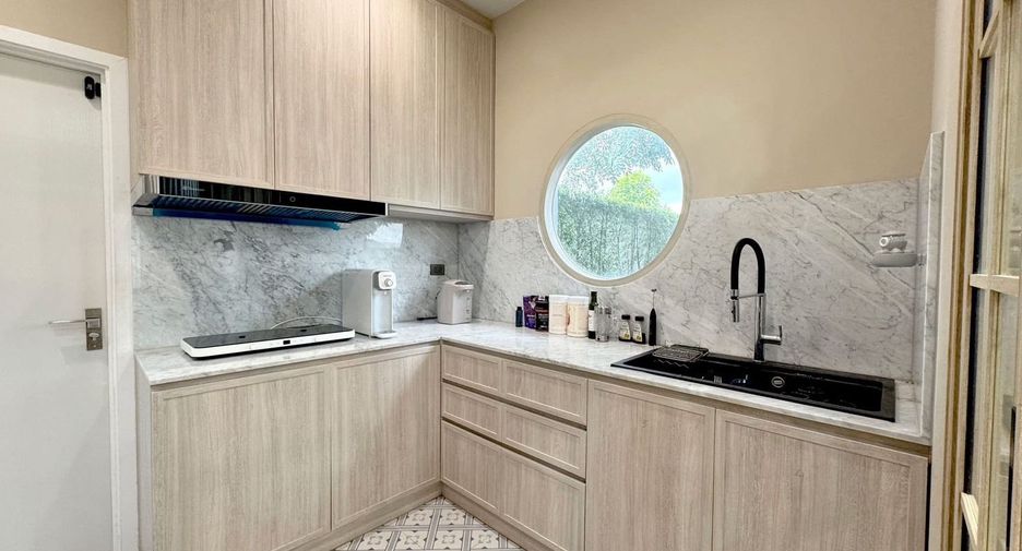 Продажа и аренда 4 спальни дом в Bang Phli, Самутпракан