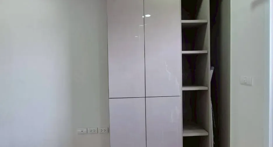 Wohnung zur Miete mit 2 Zimmer in Bang Kapi, Bangkok