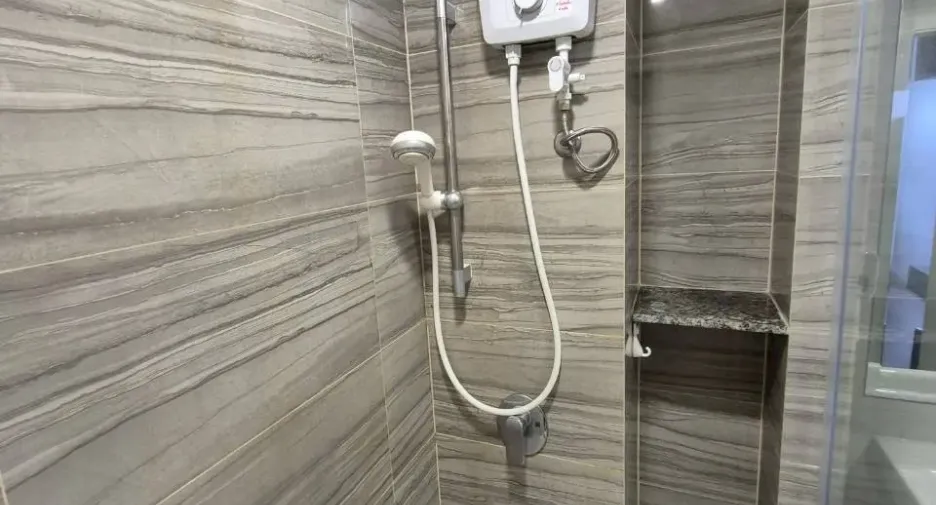 Wohnung zur Miete mit 2 Zimmer in Bang Kapi, Bangkok