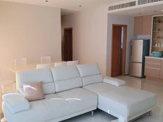 For rent 2 ベッドルーム condo in Khlong Toei, Bangkok