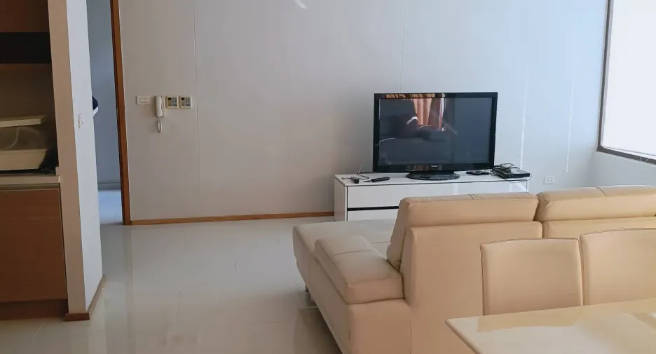 Wohnung zur Miete mit 2 Zimmer in Khlong Toei, Bangkok