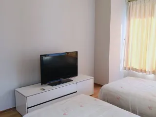 For rent 2 ベッドルーム condo in Khlong Toei, Bangkok