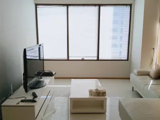 For rent 2 ベッドルーム condo in Khlong Toei, Bangkok
