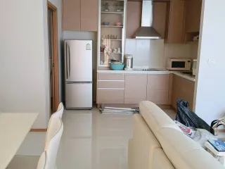 For rent 2 ベッドルーム condo in Khlong Toei, Bangkok