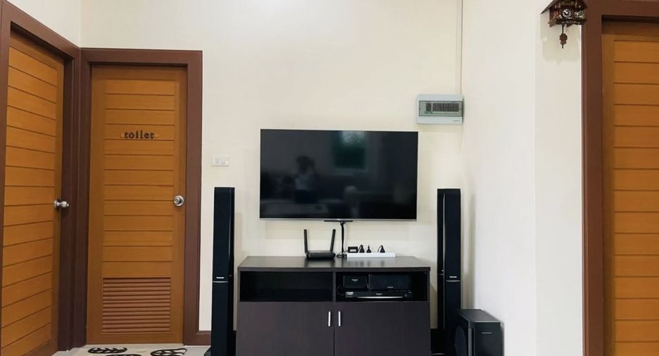 ให้เช่า 2 ห้องนอน บ้านเดี่ยว ใน ถลาง, ภูเก็ต