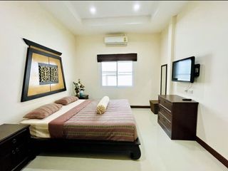 For Rent 2 Bedroom House In Thalang, Phuket