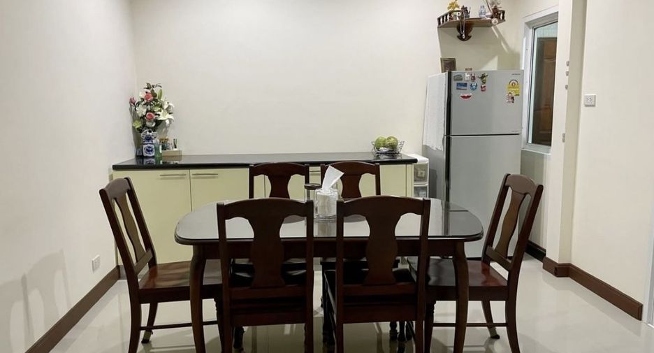 ให้เช่า 2 ห้องนอน บ้านเดี่ยว ใน ถลาง, ภูเก็ต