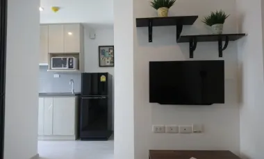 For sale 1 Beds condo in Bang Sue, Bangkok