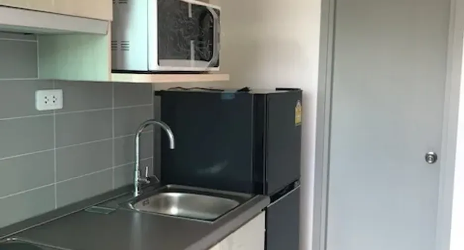 For sale 1 bed condo in Bang Sue, Bangkok